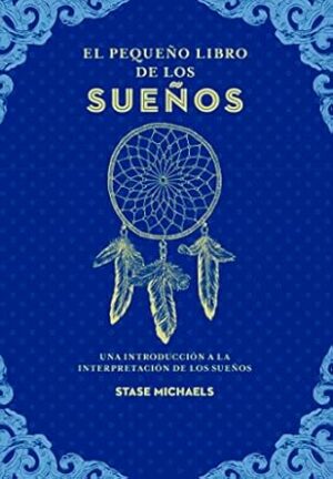 EL PEQUEÑO LIBRO DE LOS SUEÑOS