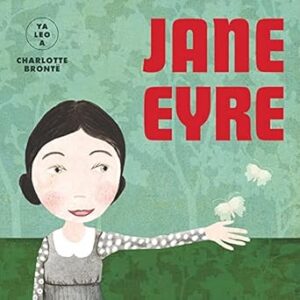 JANE EYRE (INFANTIL)
