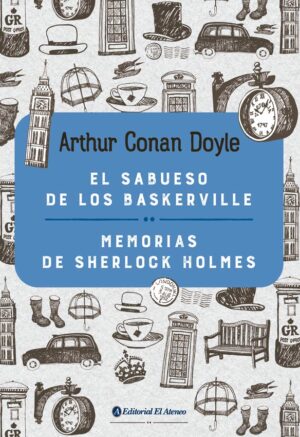 EL SABUESO DE LOS BASKERVILLE
