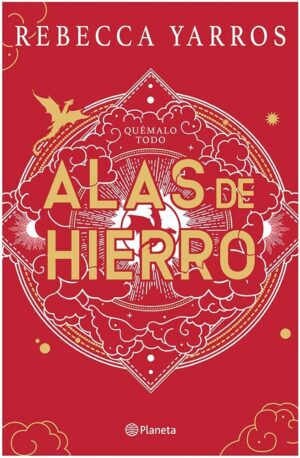 ALAS DE HIERRO - EDICION ESPECIAL