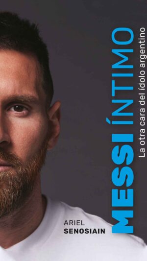 MESSI INTIMO