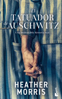 EL TATUADOR DE AUSCHWITZ (BOLSILLO)