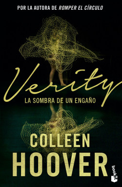 VERITY - LA SOMBRA DE UN ENGAÑO