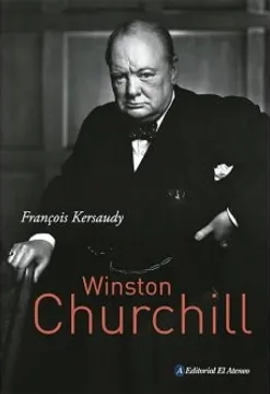 WINSTON CHURCHIL