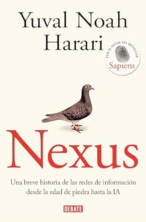NEXUS (PASTA DURA)