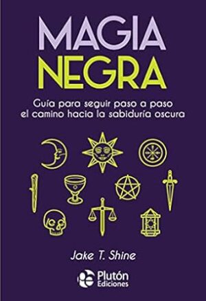 MAGIA NEGRA