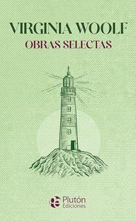 VIRGINIA WOOLF - OBRAS COMPLETAS