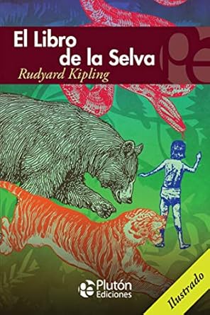 EL LIBRO DE LA SELVA