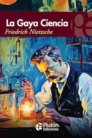 LA GAYA CIENCIA