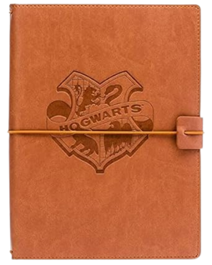 HARRY POTTER - TRAVELER'S NOTEBOOK SET