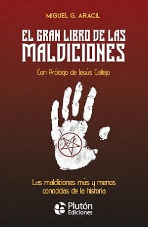 GRAN LIBRO DE LAS MALDICIONES