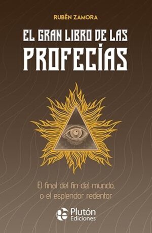 GRAN LIBRO DE LAS PROFECIAS