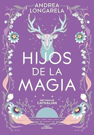 HIJOS DE LA MAGIA