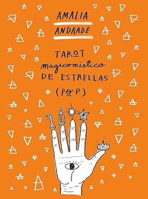 TAROT MAGICOMISTICO DE ESTRELLAS POP