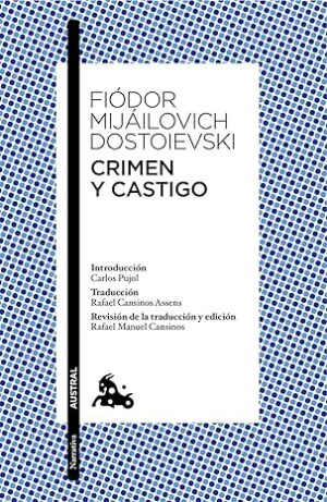 CRIMEN Y CASTIGO