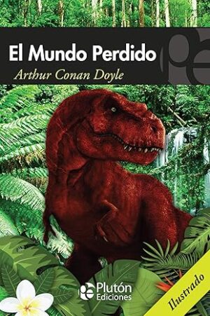 EL MUNDO PERDIDO