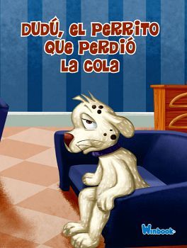 DUDU, EL PERRITO QUE PERDIO LA COLA - TITERE
