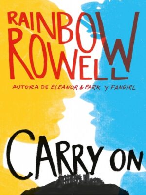 CARRY ON