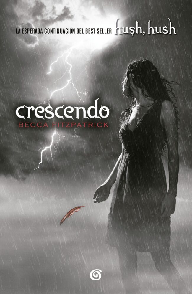 CRESCENDO 9786075293813