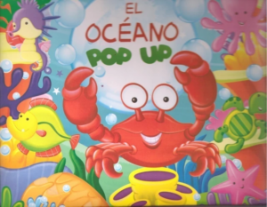 PEQUE POP UP - EL OCEANO POP UP
