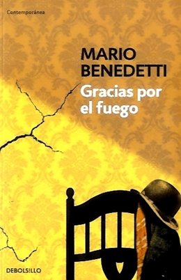 GRACIAS POR EL FUEGO