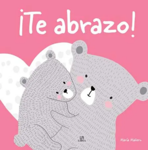 ¡TE ABRAZO!