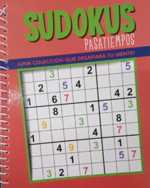 SODOKUS