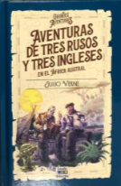 AVENTURAS DE TRES RUSOS Y TRES INGLESES