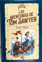 LAS AVENTURAS DE TOM SAWYER