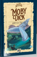MOBY DICK