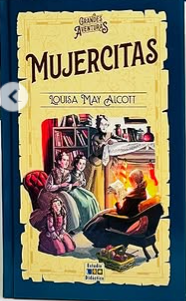 MUJERCITAS