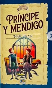 PRINCIPE Y MENDIGO