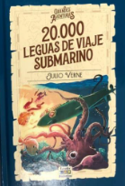 20.000 LEGUAS DE VIAJE SUBMARINO