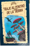 VIAJE AL CENTRO DE LA TIERRA