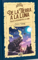 DE LA TIERRA A LA LUNA