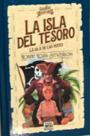 LA ISLA DEL TESORO