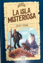LA ISLA MISTERIOSA