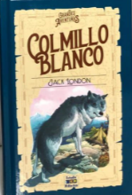 COLMILLO BLANCO