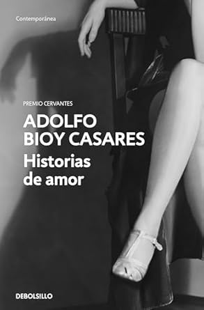 HISTORIAS DE AMOR