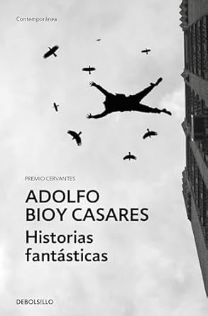 HISTORIAS FANTÁSTICAS