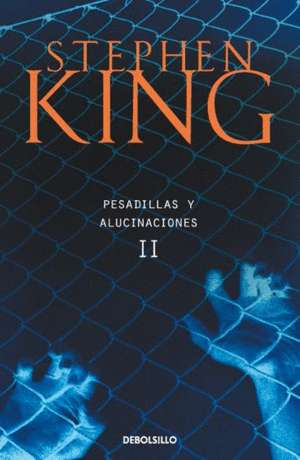 PESADILLAS Y ALUCINACIONES - 2 -