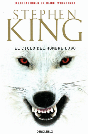 EL CICLO DEL HOMBRE LOBO