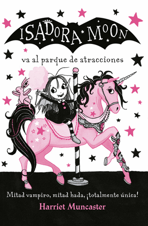 ISADORA MOON - VA AL PARQUE DE ATRACCIONES