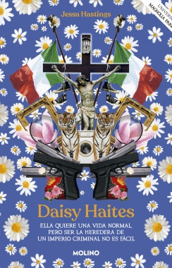 MAGNOLIA PARKS 2: DAISY HAITES