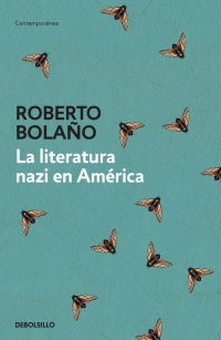 LA LITERATURA NAZI EN AMERICA