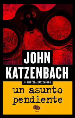 UN ASUNTO PENDIENTE