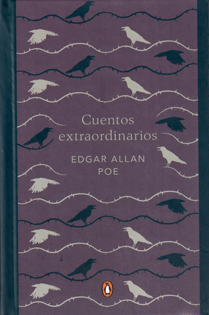 CUENTOS EXTRAORDINARIOS (ED CONMEMORATIVA)