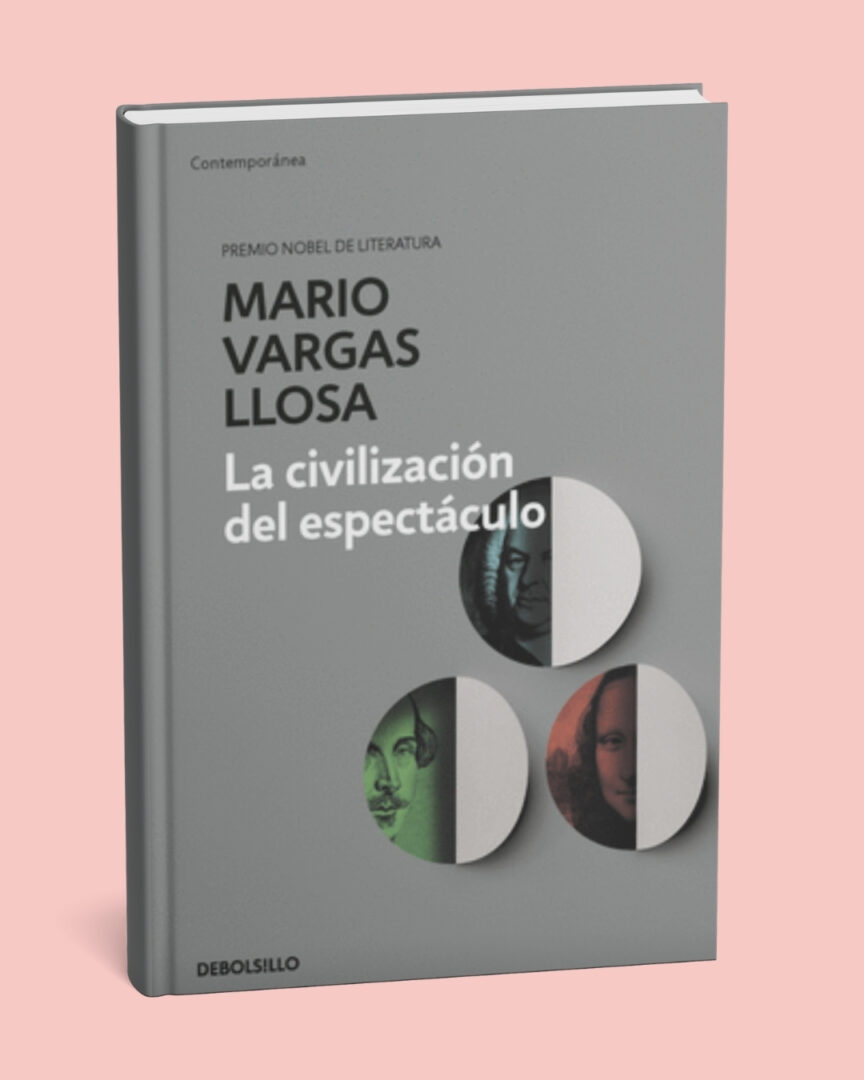 Mario Vargas Llosa