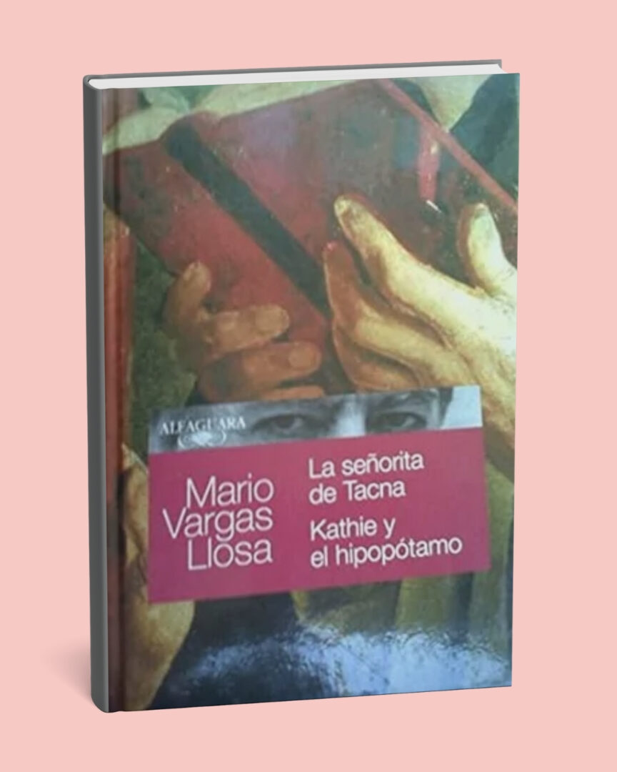 Mario Vargas Llosa