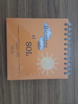 SIEMPRE SALE EL SOL